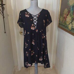 Amuse Society Mini Dress